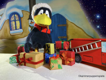 Foto: Kammerpuppenspiele