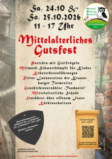Foto: Umweltbildungszentrum  Heideportal Gut Leidenhausen e.V.
