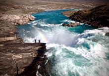 A Baffin Vacation: Love on Ice | Foto: Erik Boomer