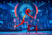 Foto: Holiday on Ice