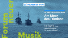 Foto: Deutschlandradio