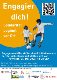 Foto: Kölner Freiwilligen Agentur e.V.