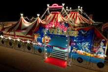 Foto: Circus Traber