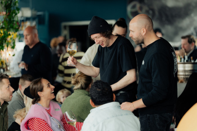 Foto: Joshua Hoffmann