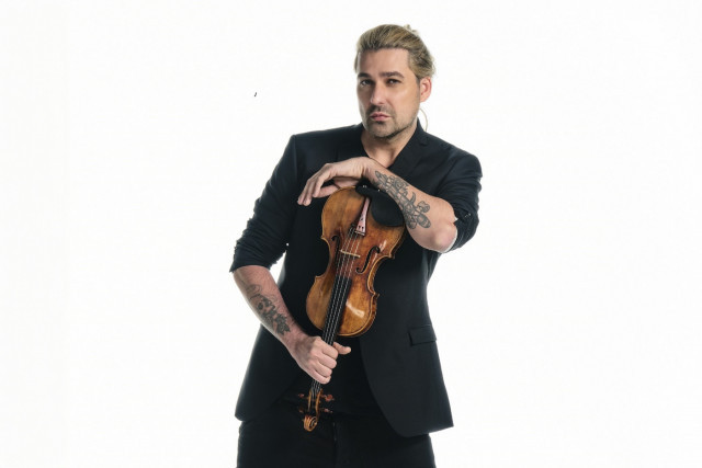 Foto: Ben Wolf/Universal Music