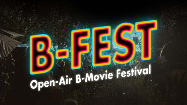 Foto: B-Fest