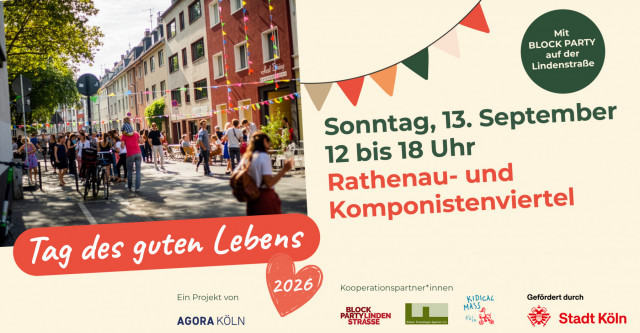 Foto: Celina Dolgner/Agora Köln
