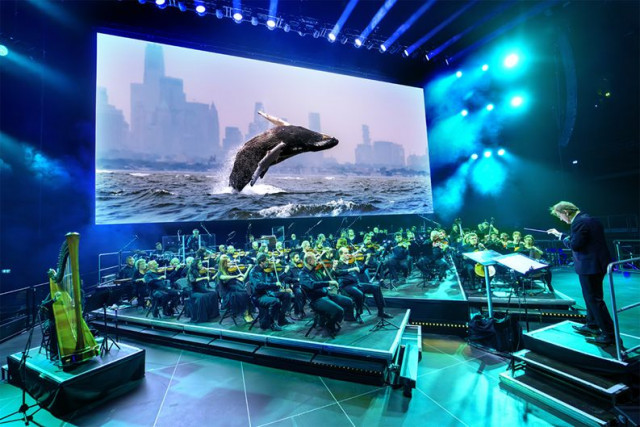 Foto: BBC Studios/ FKP Scorpio Entertainment GmbH