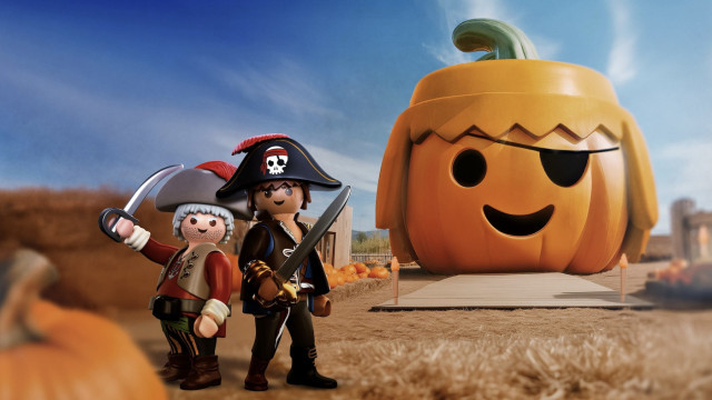 Foto: Playmobil