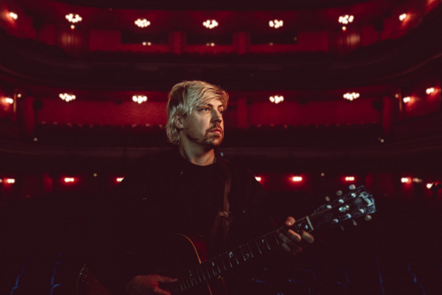 Foto: Sophie Seybold