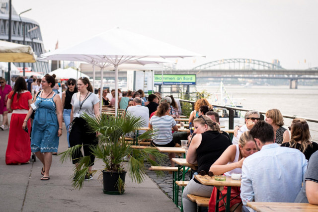 Foto: Gourmet Festivals