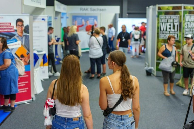 Foto: Einstieg GmbH