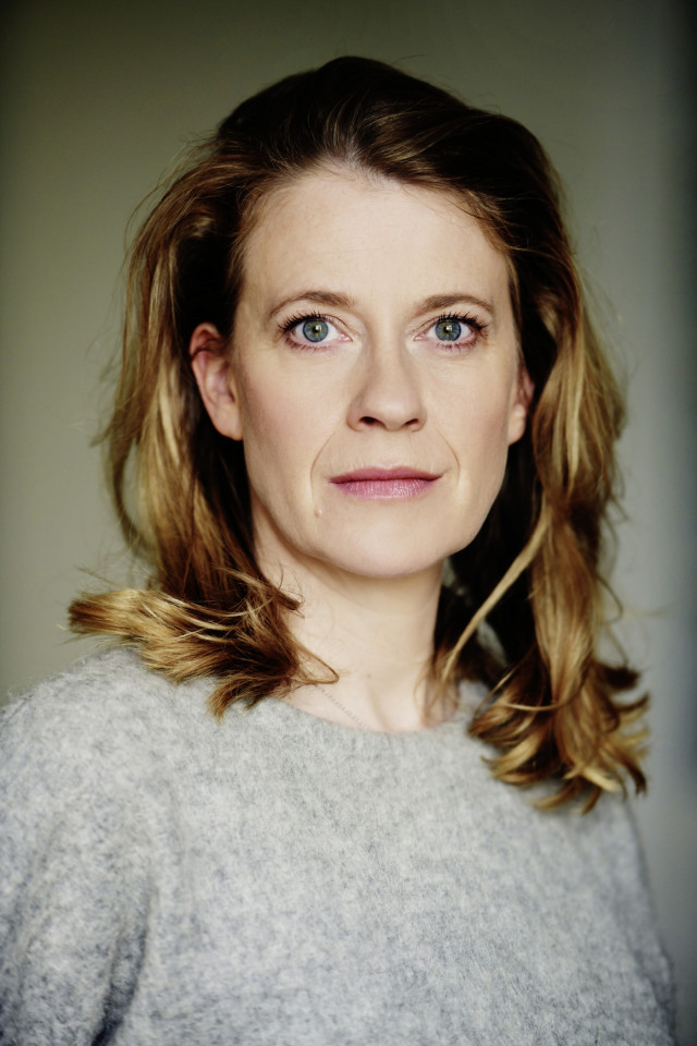 Carolin Peters (Foto: Mirjam Knickriem)